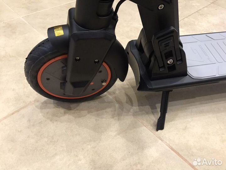 Электросамокат Kugoo M2 Pro новый