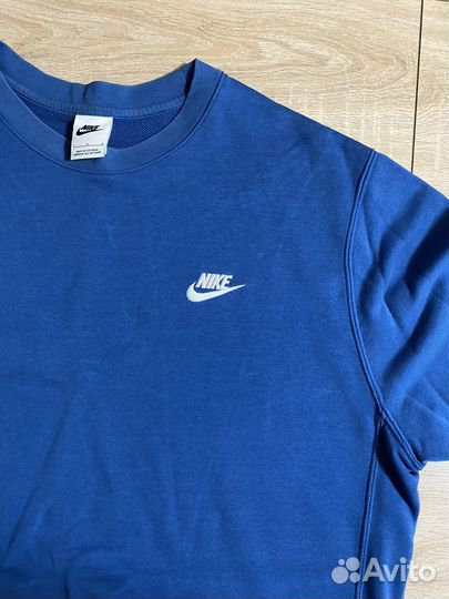 Свитшот nike оригинал