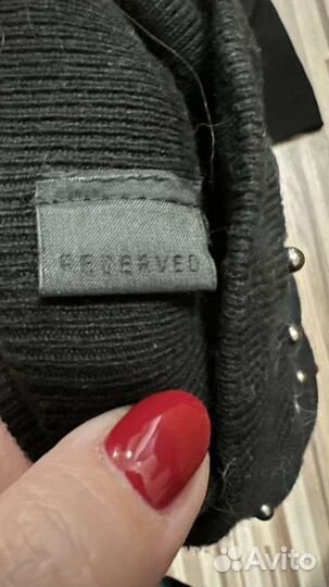 Шапки женские осень