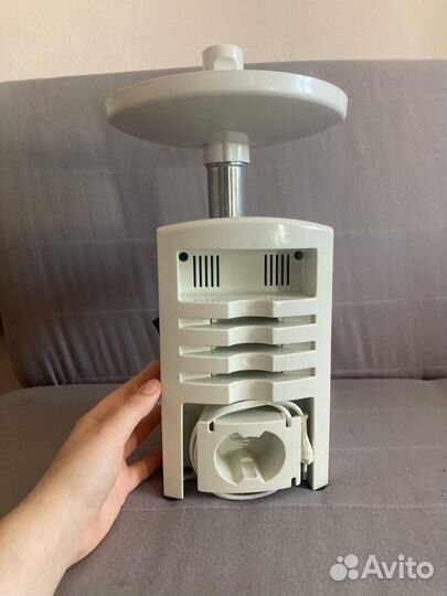 Мясорубка электрическая бу на запчасти