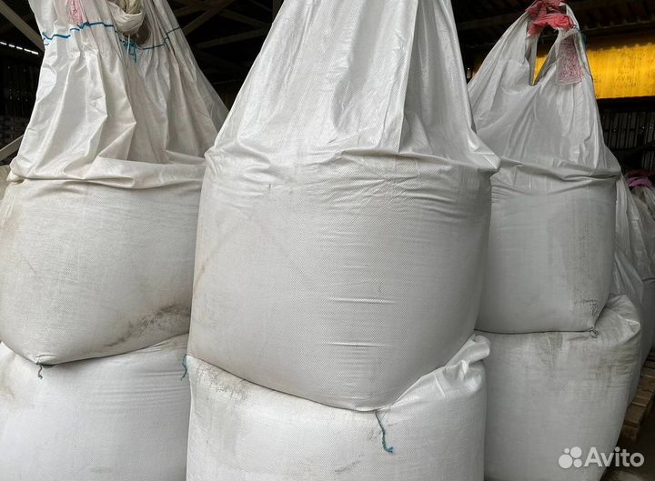 Соль техническая с доставкой по Москве и мо