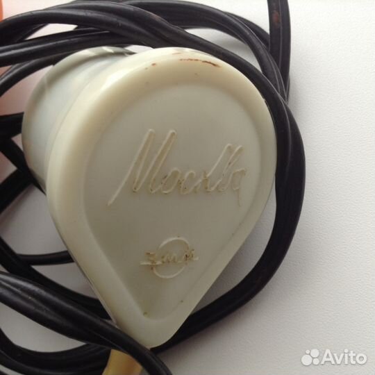 Бритва электрическая Ретро