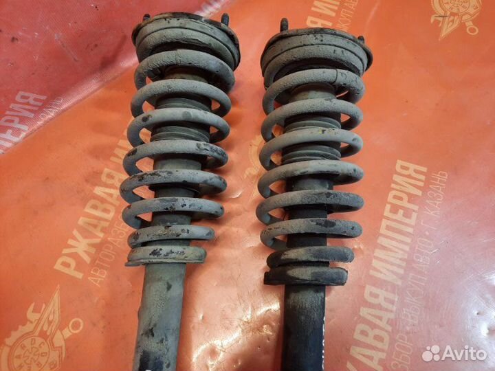 Стойка амортизатор передняя Hyundai Sonata Соната