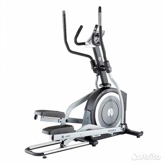 Эллиптический тренажер Proxima Maximus iPRO
