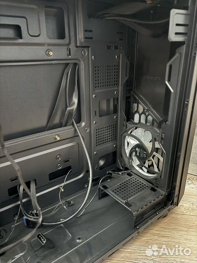 Игровой корпус для пк aerocool