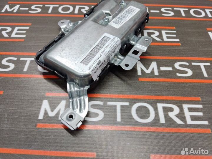 Аирбаг двери задний левый Mercedes-Benz C-Class