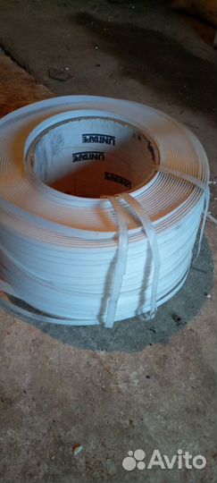 Пп лента, стрепинг, упаковочная