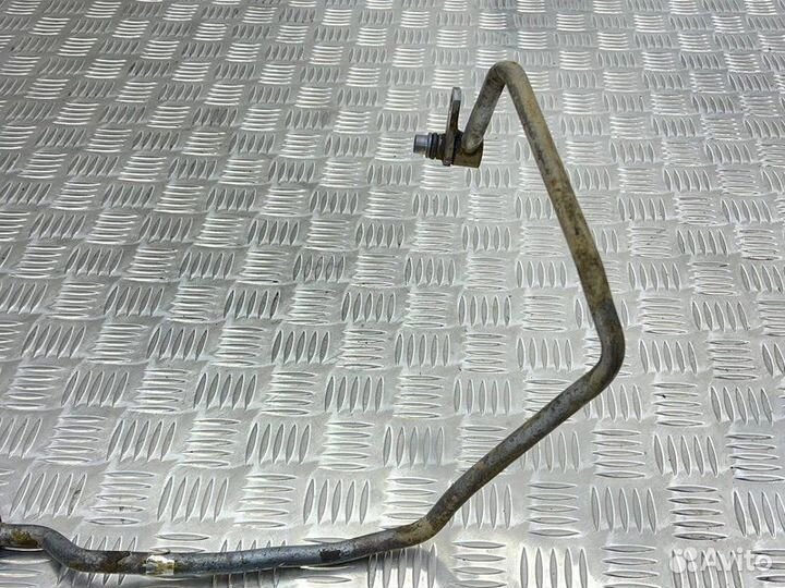 Трубка охлаждения АКПП Audi A8 D3