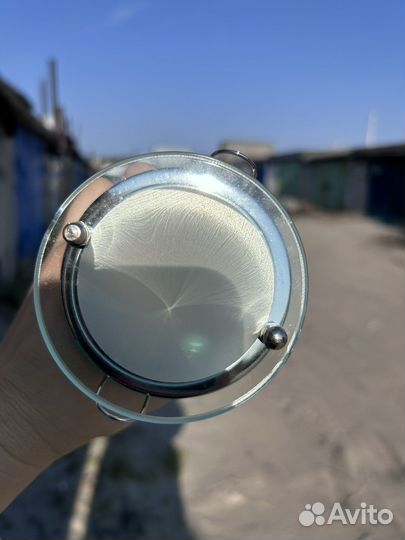 Светильник потолочный