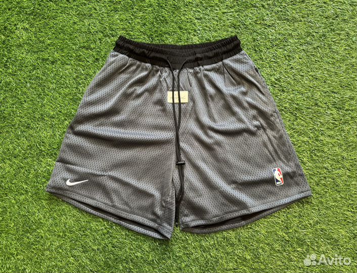 Шорты Nike NBA Fear Of God (M-XL)