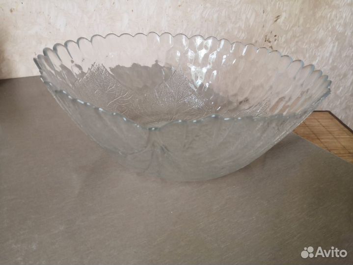 Посуда для фруктов