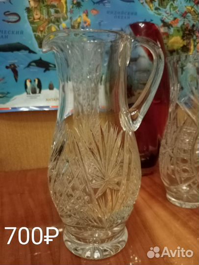 Ваза для цветов