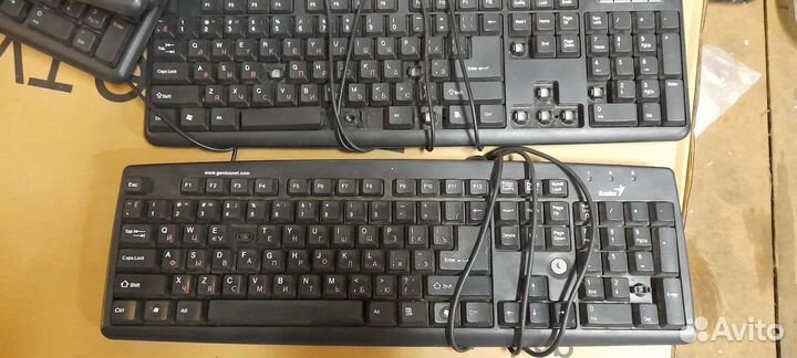 Клавиатура для пк под ремонт