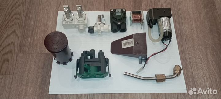 Помпа воздушная, запчасти для кофемашин WMF