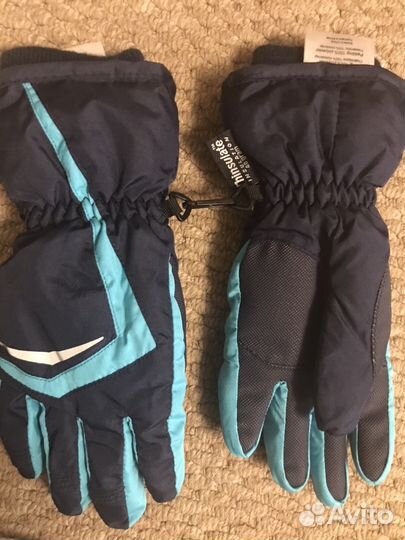 Перчатки