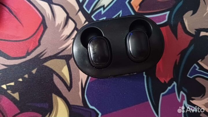 Xiaomi mi true wireless earbuds basic 2