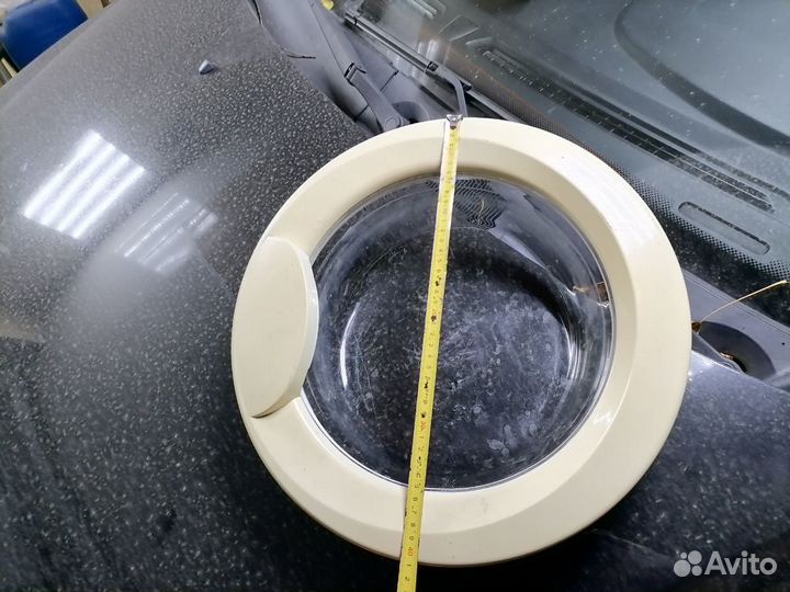 Люк стиральной машины