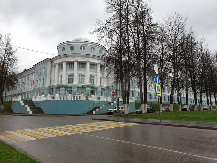 Свободного назначения, 197.7 м²