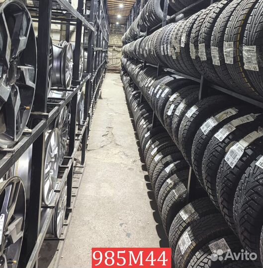 Maxxis MA-SLW Presa Spike 195/65 R15 95V