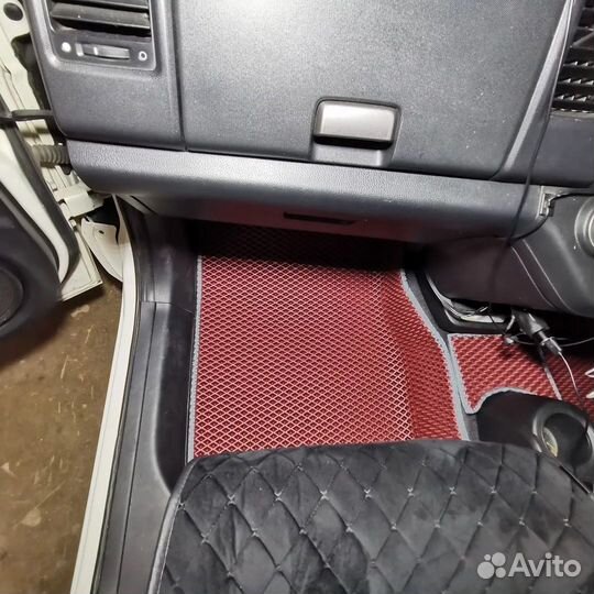 Эва коврики в Белгороде за 2 часа