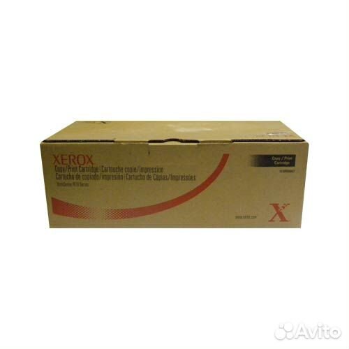 Картридж для xerox WorkCentre PE16 Print Cart (113