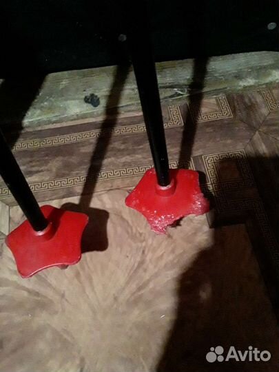 Лыжи детские беговые