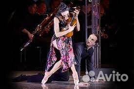 Билеты в Мариинский театр балет «Легенда о любви»