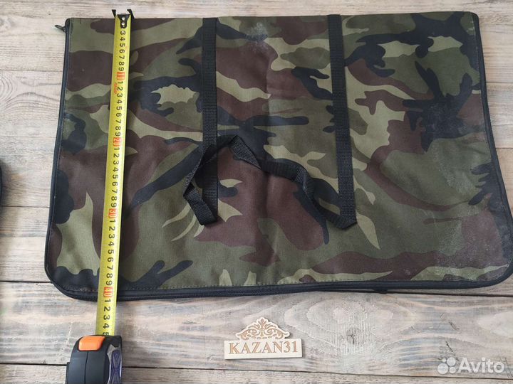 Чехол для казана, чехол под решётку гриль