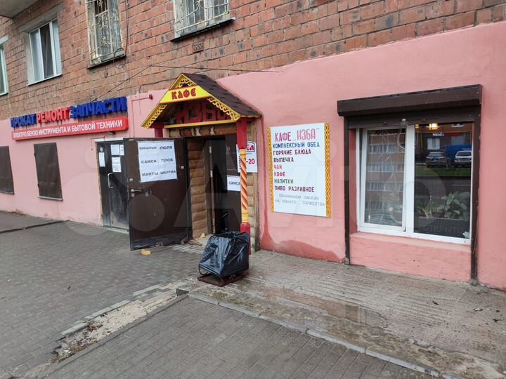 Свободного назначения, 72 м²