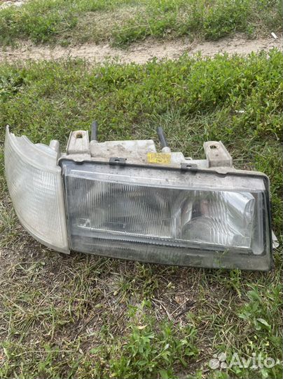 Фара правая ваз 2110