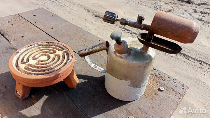 Лампа Аладина