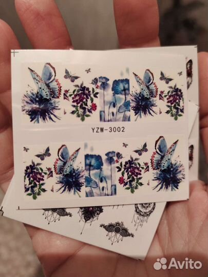 Слайдеры, палитра веер, кисть