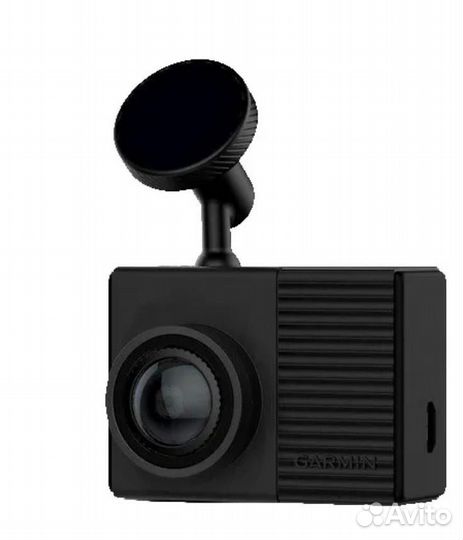 Видеорегистратор garmin dash CAM 66W