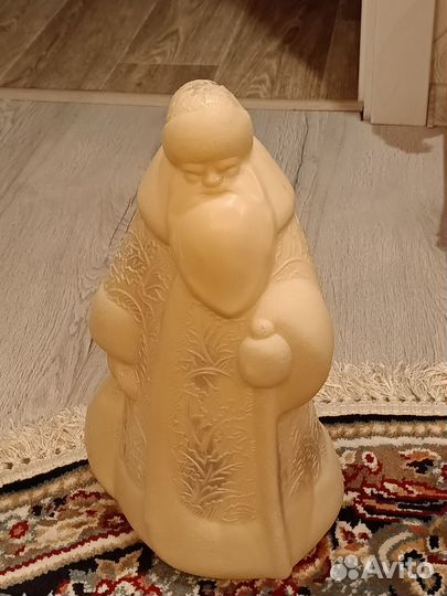 Дед мороз СССР