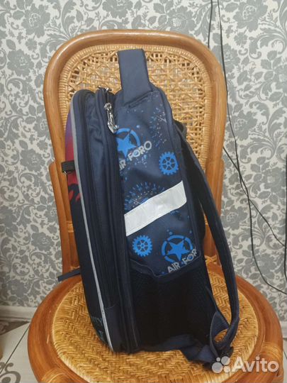 Рюкзаки ранцы для школы