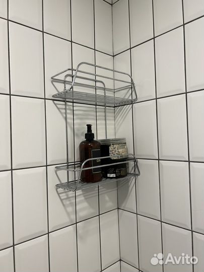 Полочка в ванную