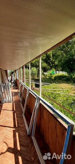 Пластиковые окна любой сложности