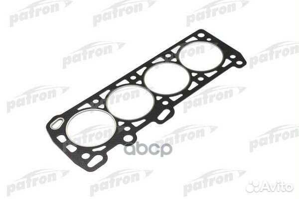 Прокладка гбц Mitsubishi Galant 1.8 4G37/G37B 8