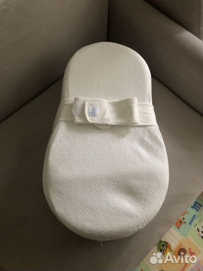 Кокон для новорожденных