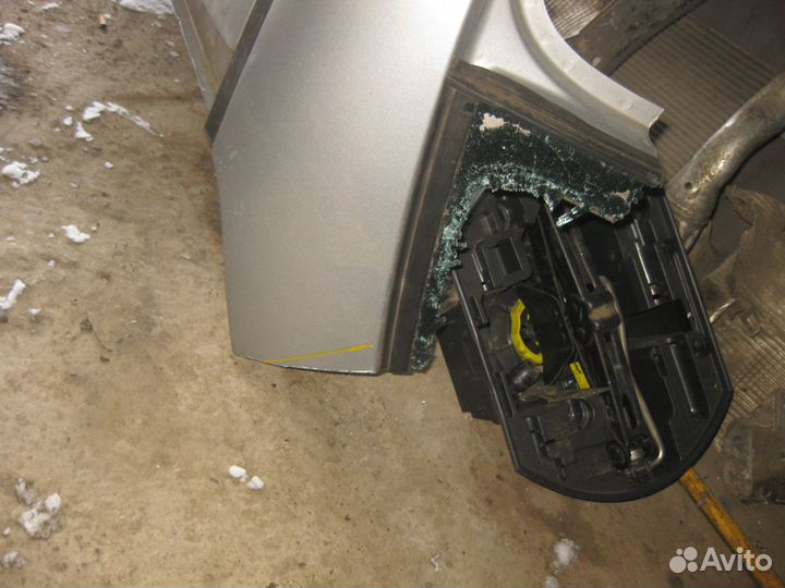 Крыша, обшивка крыши Ситроен c 4 ц 4