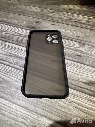 Чехол на iPhone 14 pro
