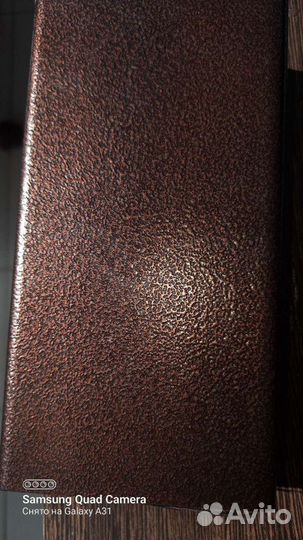 Порошковая покраска