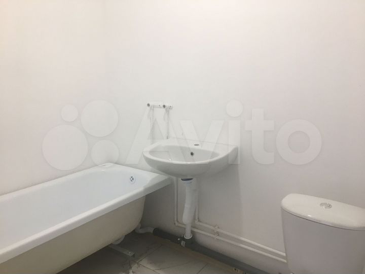 Квартира-студия, 26,2 м², 3/17 эт.