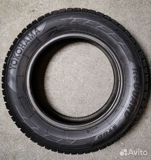 Зимние колеса r14 бу