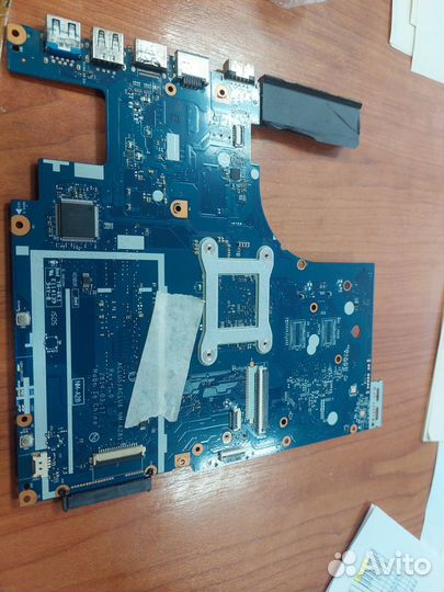 Мат платы от ноутбуков доноры или восстановление