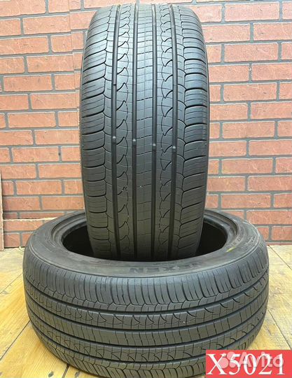 Nexen N'Priz AH8 215/45 R17 87L