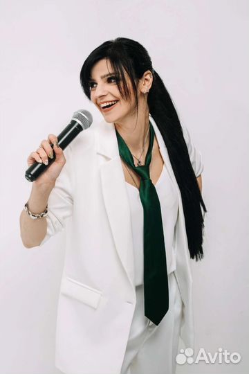 Ведущая на свадьбу, юбилей, выпускной, корпоратив