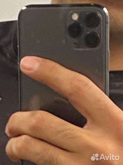 iPhone 11 Pro, 64 ГБ