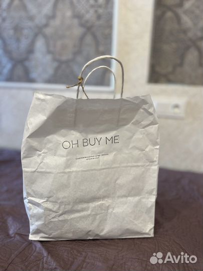 Пакет вещей на девушку #1 s-m