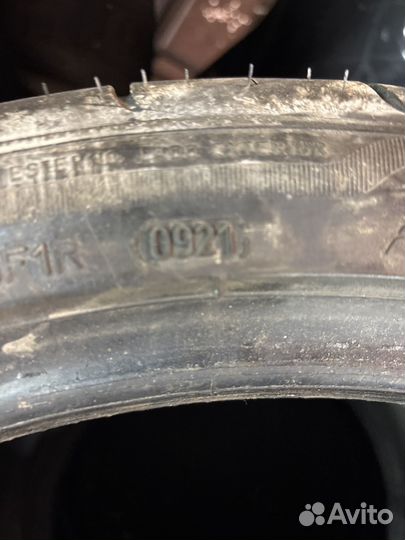 Goodyear Eagle F1 Asymmetric 2 275/35 R20 102Y